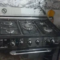 گاز طرح فر|اجاق گاز و لوازم برقی پخت‌وپز|مشهد, قائم|دیوار