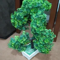 گل های مصنوعی