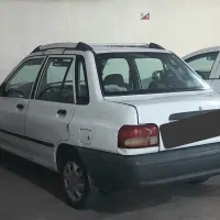 پراید ۸۶|خودرو سواری و وانت|پردیس, فاز ۲|دیوار