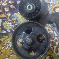 پمپ هیدرولیک پژو سمند 206