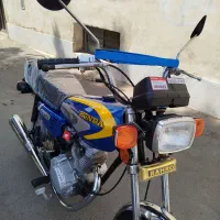 موتور هندا مزایده ای مدل 93|موتورسیکلت|پاکدشت, پاکدشت (مامازند)|دیوار