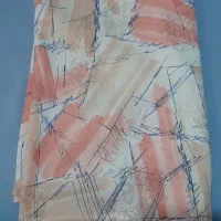 پارچه پیراهنی