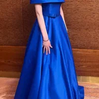 لباس مجلسی دخترونه