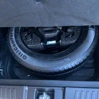 تیگو مدل 95|خودرو سواری و وانت|تهران, تهرانسر غربی|دیوار