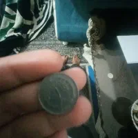 سکه|کلکسیون سکه، تمبر، اسکناس|ساوه, |دیوار