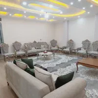 ویلایی کلید اول/۲ نبش/بی نظیر و فول آپشن /شرف آباد|فروش خانه و ویلا|یاسوج, |دیوار