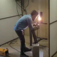 شاگرد جوشکار