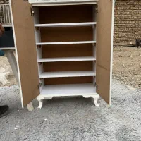 سرویس چوبی|میز و صندلی غذاخوری|تهران, باغ فیض|دیوار