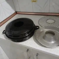 کیک پز برقی نیست