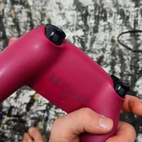 دسته ps5 اورجینال