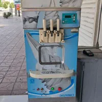 بستنی ساز ۳فاز
