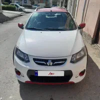 کویک ۱۴۰۱بی رنگ R|خودرو سواری و وانت|اردبیل, |دیوار