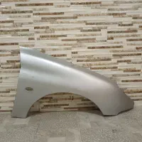 لاستیک گلگیر سوپاپ خطر عقب سوم کیت مکش