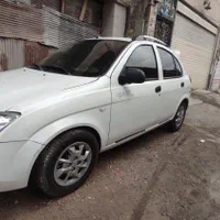 تیبا ۲ پلاس ۱۴۰۱