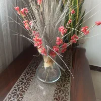 گل گلدان|گل مصنوعی|کرج, شهرک پردیسان|دیوار