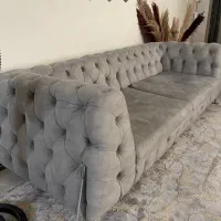 مبلمان چستر9نفره