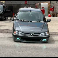 پرشیا مدل۸۵