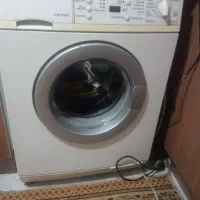 ماشین لباس شویی آلمانی