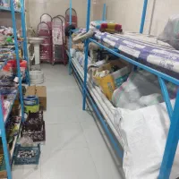 فروش لوازم مغازه رنگ و ابزار|فروشگاه و مغازه|کرج, محمد آباد|دیوار