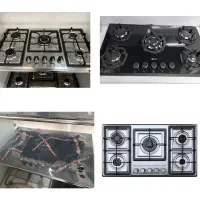 انواع گاز صفحه ای طرح فر انواع هود کوی طلاب کوچه 1|اجاق گاز و لوازم برقی پختوپز|شیراز, نصر|دیوار