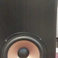 اسپیکر خانگی vkr|سیستم صوتی خانگی|شاهینشهر, شهرک سایت|دیوار