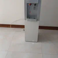 آبسردکن ایستکول درحدنوهمراه باجالیوانی