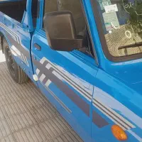 نیسان ابشنال صفر کیلومتر