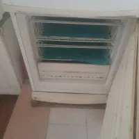 فروش یخجال فریزر امرسان سالم ۱۵ میلیون|یخچال و فریزر|شاهرود, |دیوار