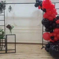 سالن تولد ، تشریفات ، عقد ، عروسی|خدمات پذیرایی، مراسم|اصفهان, باغ زیار|دیوار