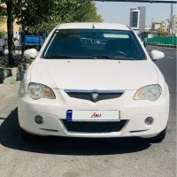 پروتون جنتو مدل۲۰۰۸ جن تو