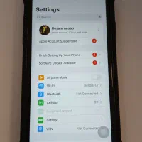 اپل iPhone XR با حافظهٔ ۱۲۸ گیگابایت|موبایل|تهران, ستارخان|دیوار