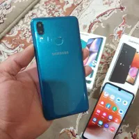 گوشی سامسونگ A32 و A10s|موبایل|کارون, |دیوار