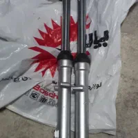 کمک جلو موتور سی دی ای