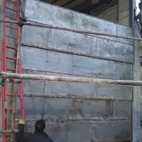 کرکره برقی و سنتی-کلیه تعمیرات تمام نقاط