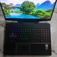 قول گیمینگ HPomen 15 پرچمدار