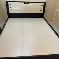 تخت دو نفره و تشک