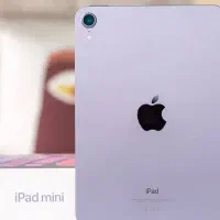 iPad mini 6 wifi 64gig