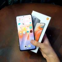 شیائومی note 12 pro حافظه 256  گیگ گلوبال