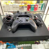 Xbox one x با حافظه ۱ ترا