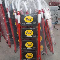 نردبان ۴و۵و۶ پله