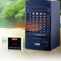 هیتر گازی|بخاری، هیتر، شومینه|یزد, |دیوار