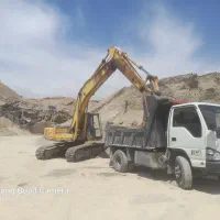 حمل نخاله پاسداران ولنجک نارمک ونک۱/۵۰۰/۰۰۰|خدمات حمل و نقل|تهران, بازار|دیوار