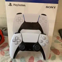 دسته ps4طرح ps5