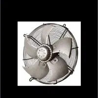 دمنده فن یورونت هواکش سردخانه تهویه اواپراتورمکنده|پنکه و تصفیه‌کنندهٔ هوا|ارومیه, |دیوار