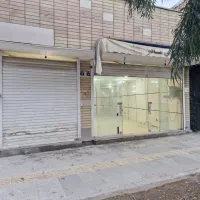 ۱۱۰متری مغازه اجاره‌