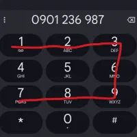 خط رند ایرانسل