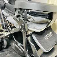 کالسکه و کریر نو|کالسکه و لوازم جانبی|ملایر, |دیوار