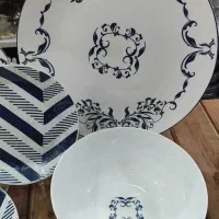 آرکوپال دینو 26 پارچه 6 نفره کد 22009|ظروف سرو و پذیرایی|فردیس, شهرک ارم|دیوار