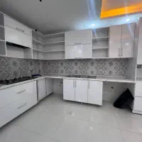 ۹۳متر دو خواب کلید نخورده|اجارهٔ آپارتمان|پرند, فاز ۰|دیوار