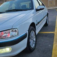 پارس تیوفایو سیمی خانگی درجه یک استثنایی|خودرو سواری و وانت|اصفهان, ملکشهر|دیوار